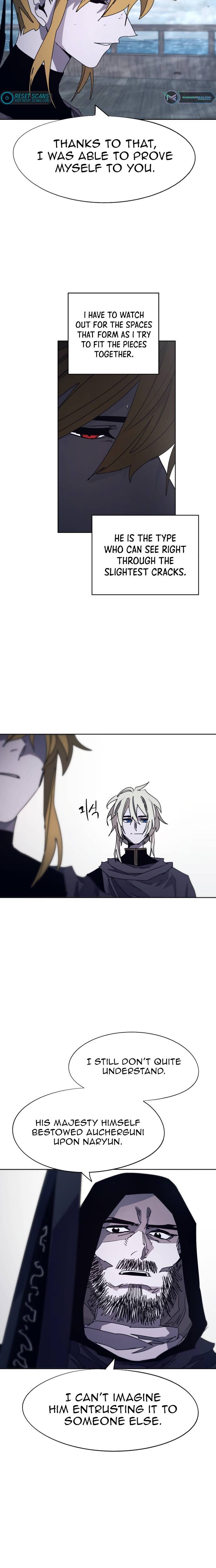 The Ember Knight Chapter 94 - page 9