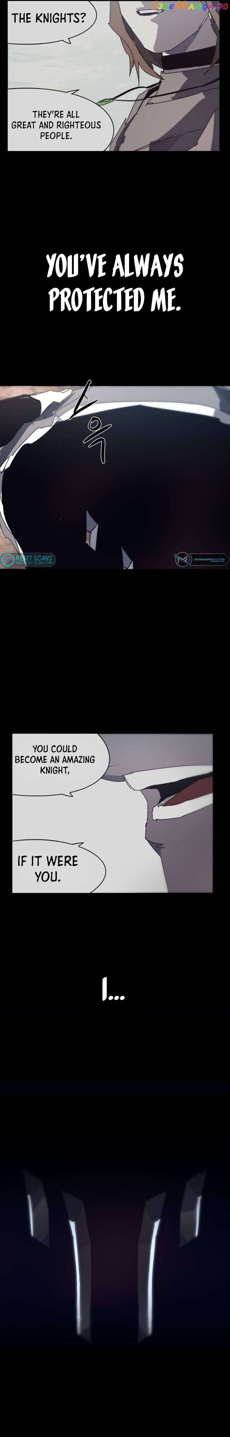The Ember Knight Chapter 136 - page 10