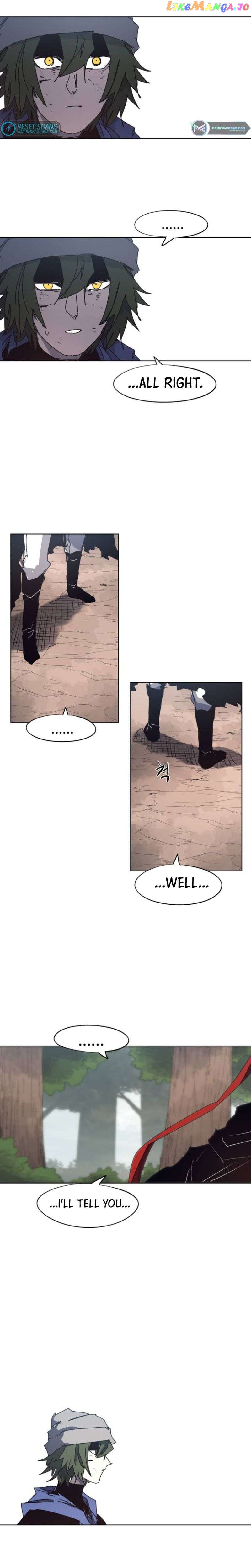 The Ember Knight Chapter 136 - page 16
