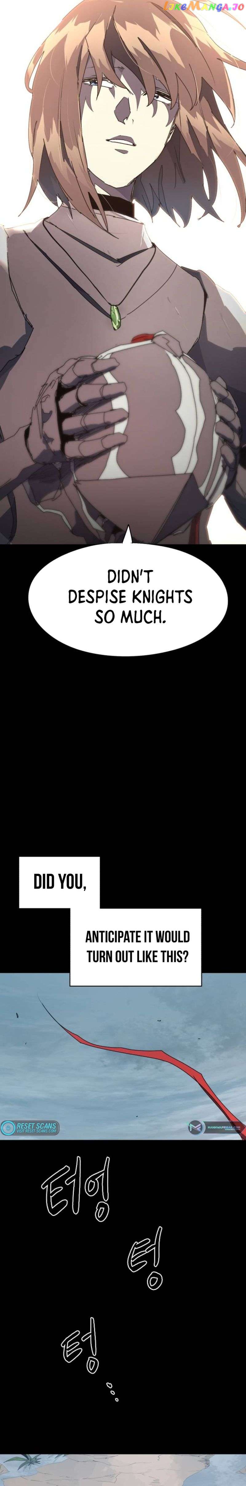 The Ember Knight Chapter 136 - page 6