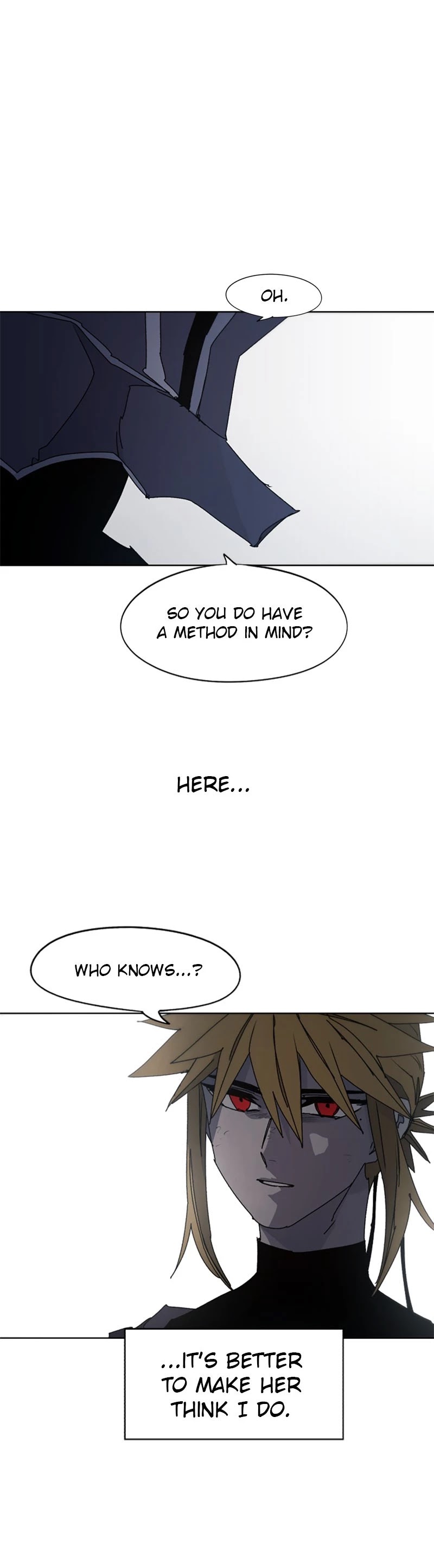 The Ember Knight chapter 45 - page 12