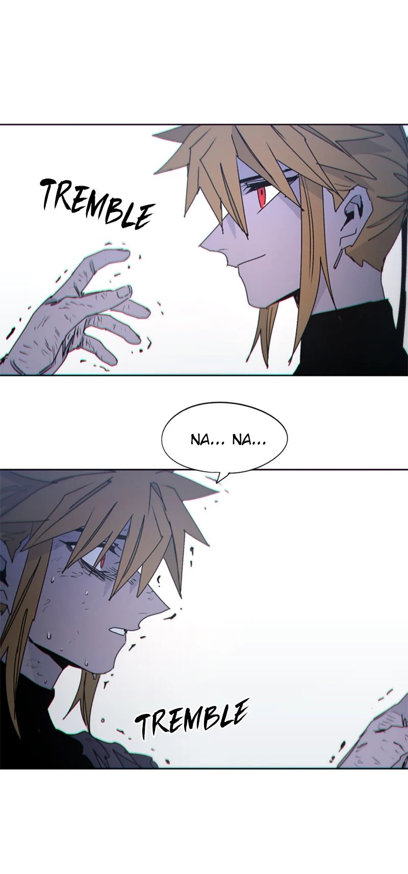 The Ember Knight chapter 45 - page 33