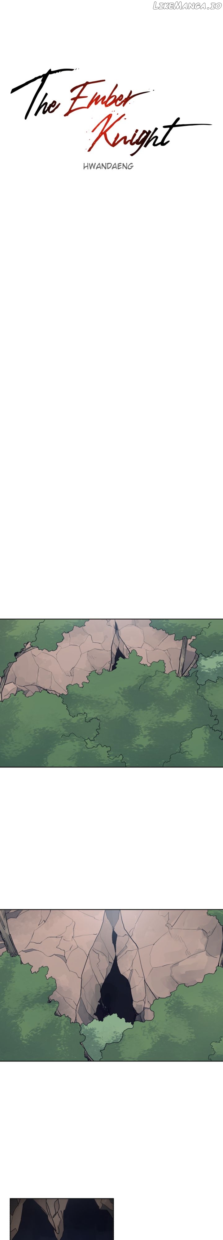 The Ember Knight Chapter 119 - page 10