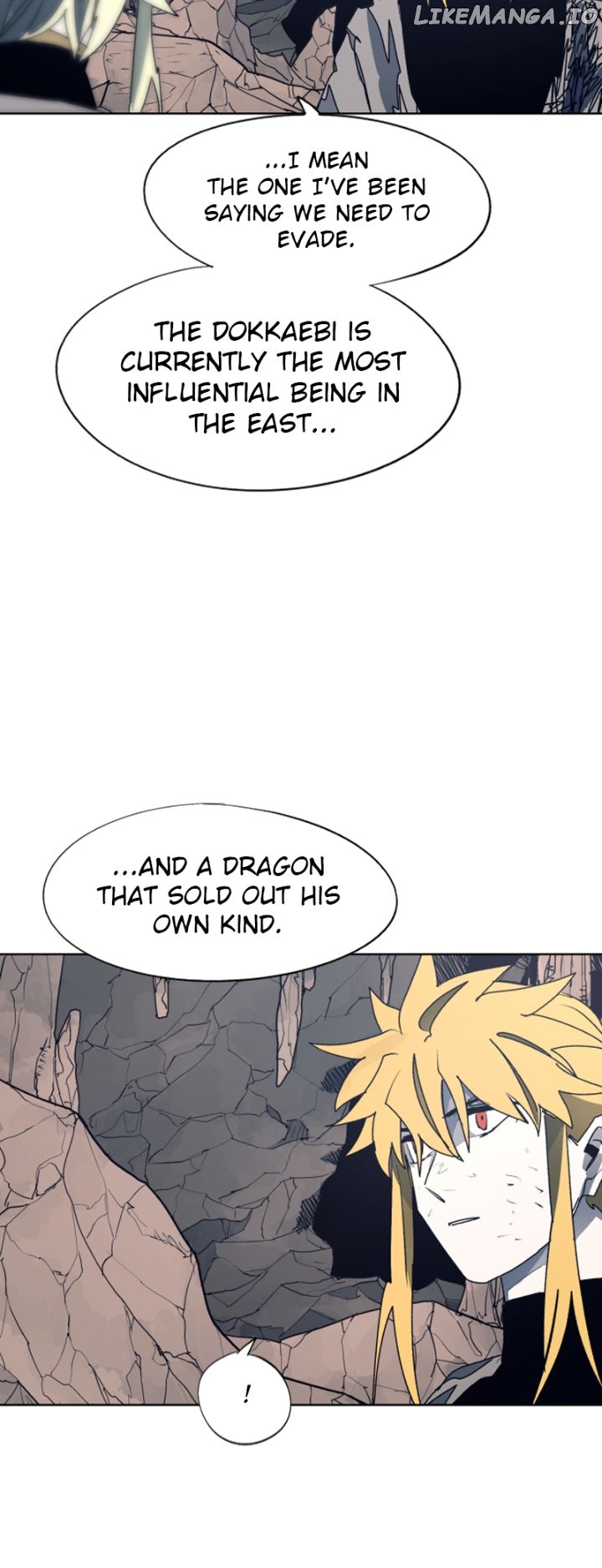 The Ember Knight Chapter 119 - page 13