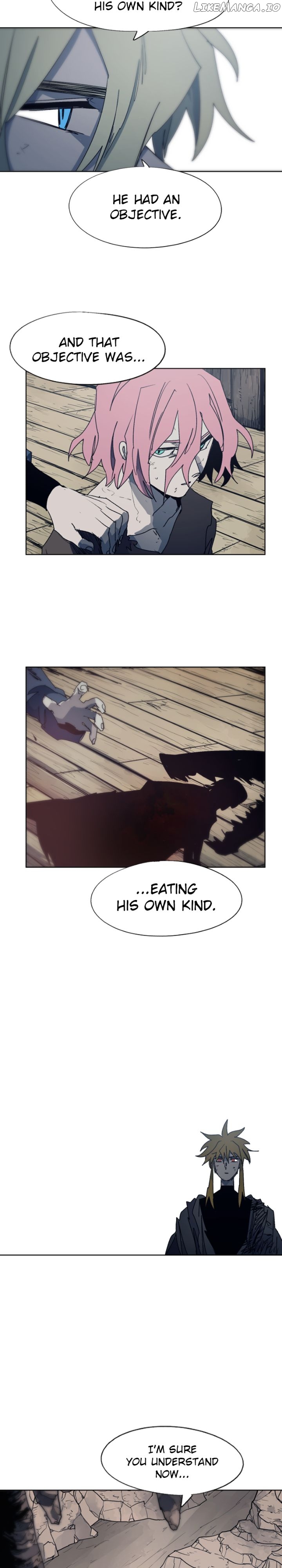 The Ember Knight Chapter 119 - page 15