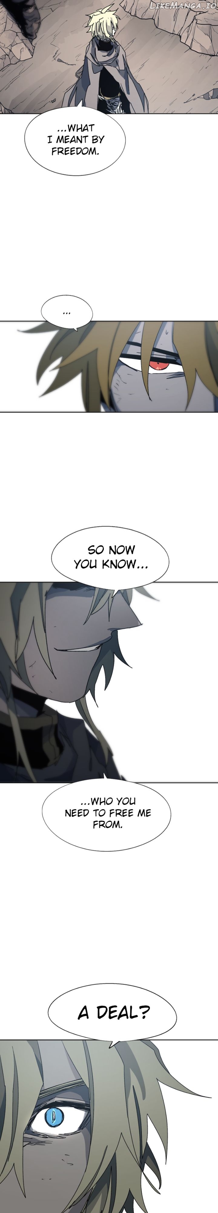 The Ember Knight Chapter 119 - page 16