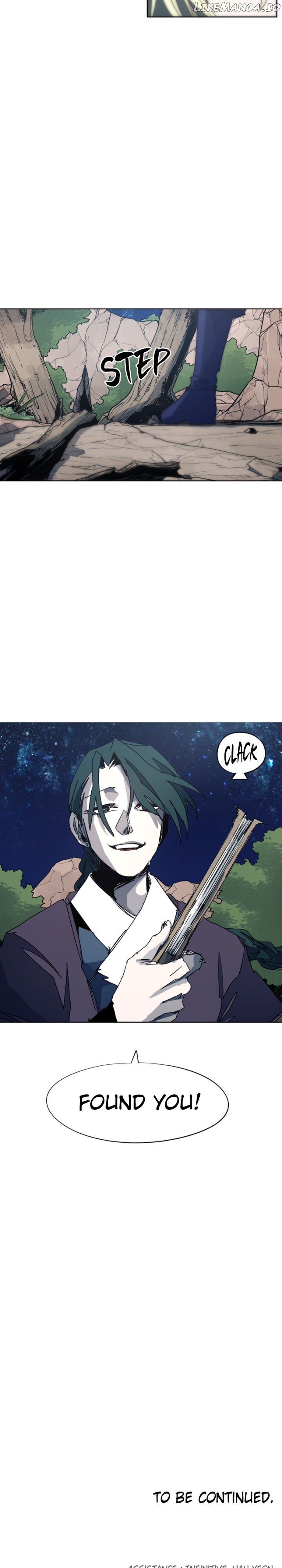 The Ember Knight Chapter 119 - page 21