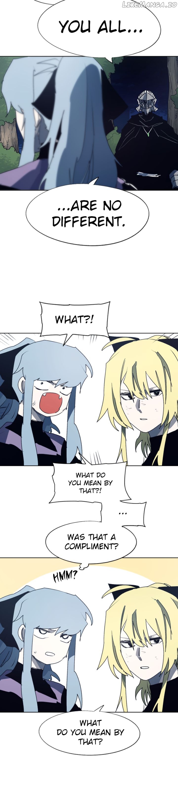 The Ember Knight Chapter 119 - page 5