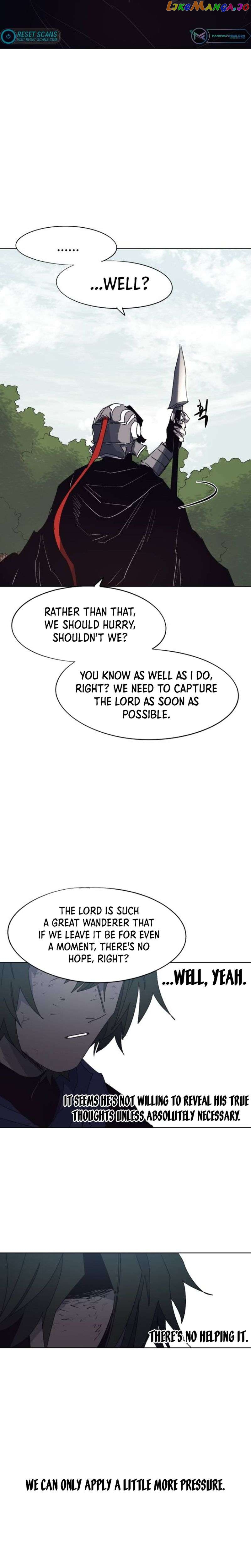 The Ember Knight Chapter 135 - page 15