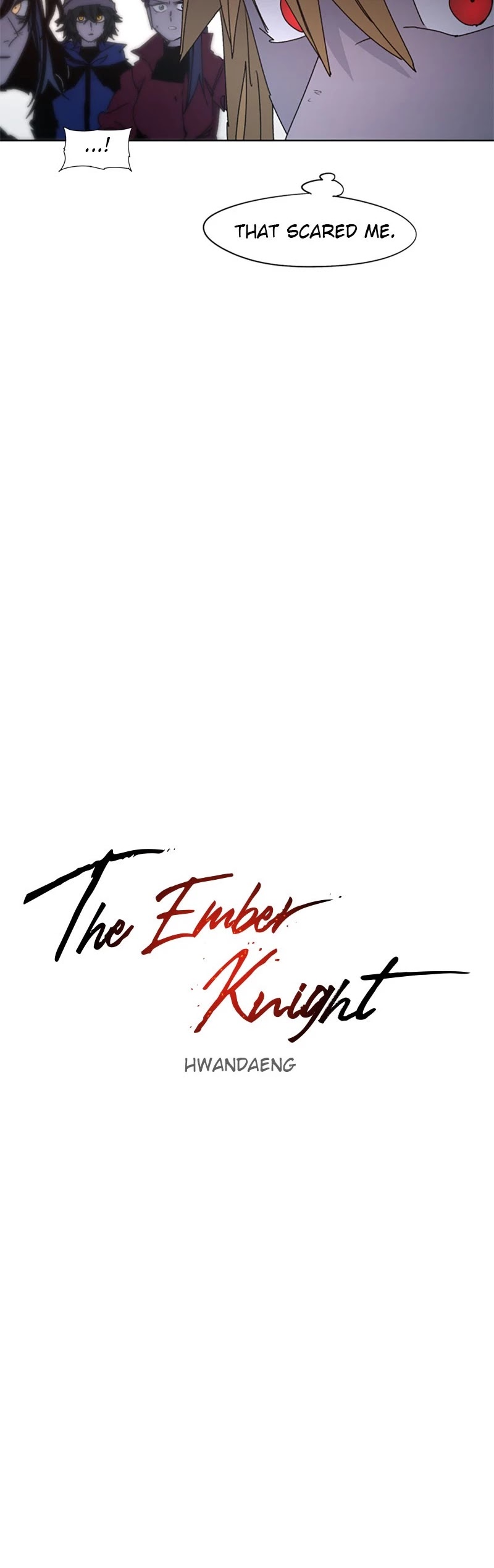The Ember Knight chapter 44 - page 12