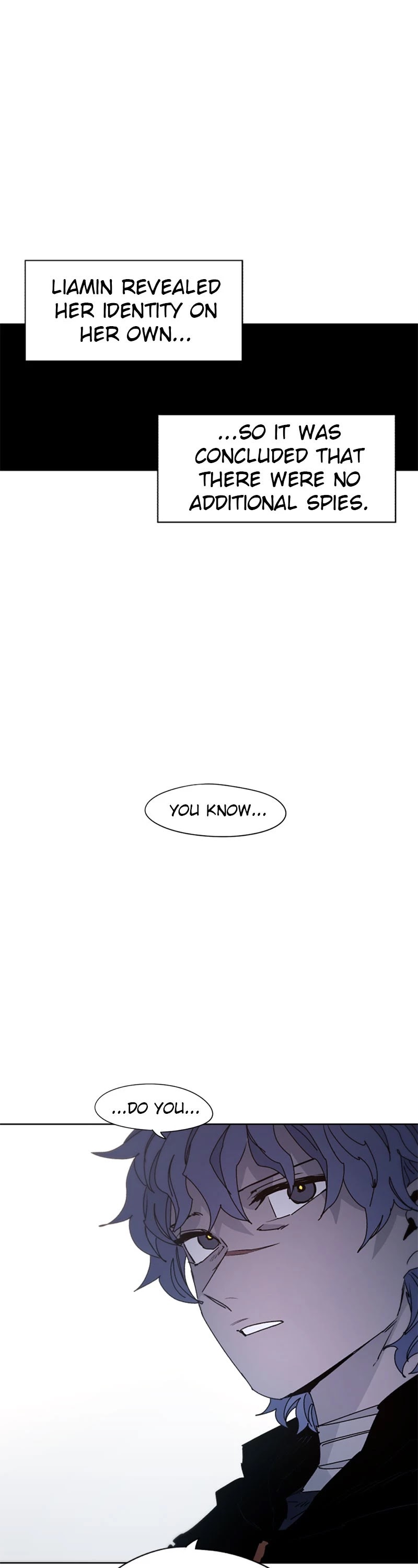 The Ember Knight chapter 44 - page 13