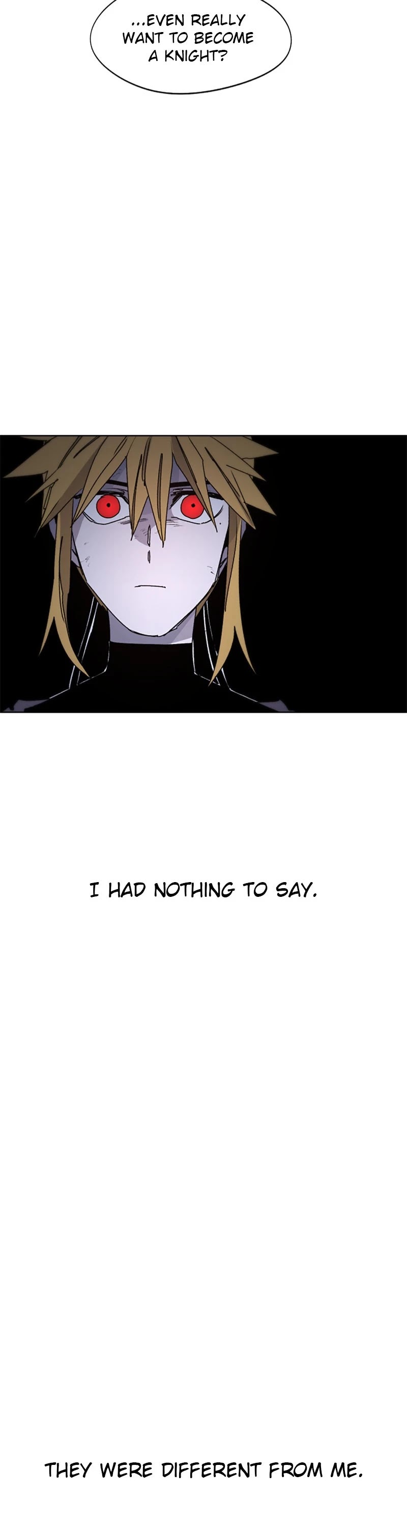 The Ember Knight chapter 44 - page 14