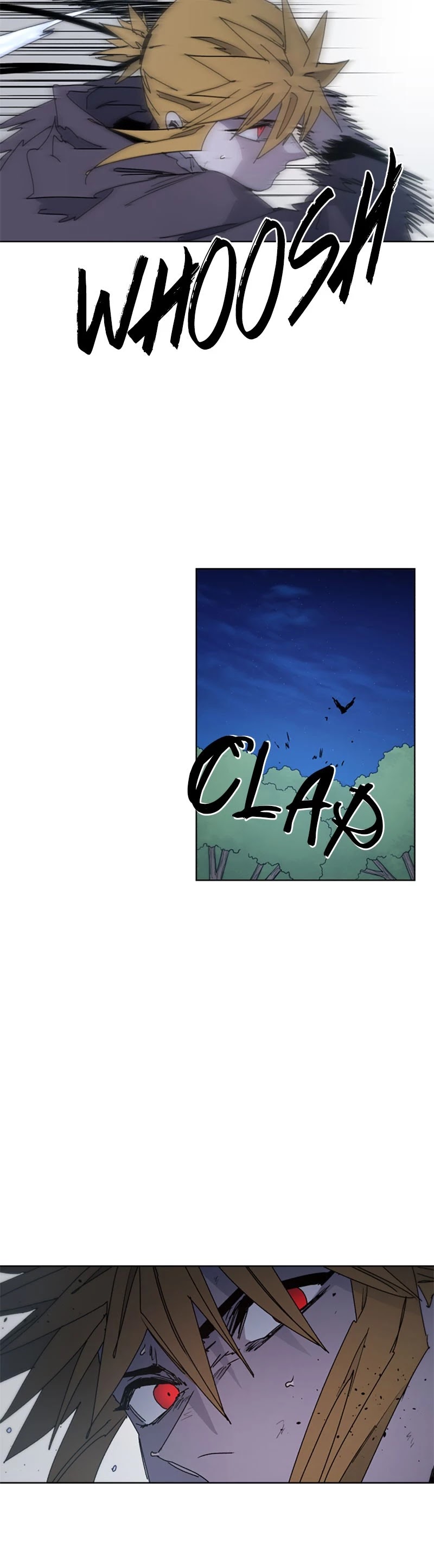 The Ember Knight chapter 44 - page 23