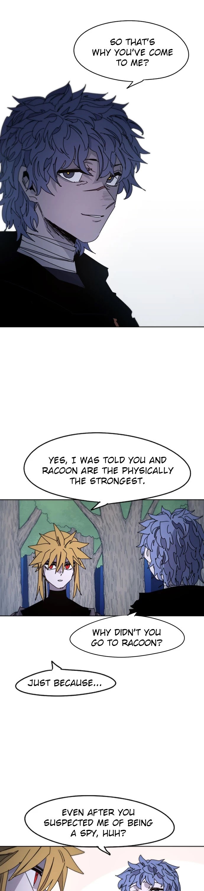 The Ember Knight chapter 44 - page 25