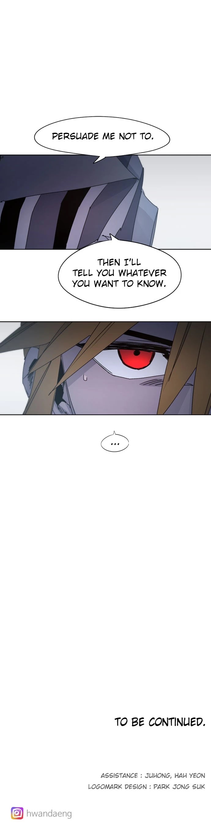 The Ember Knight chapter 44 - page 33