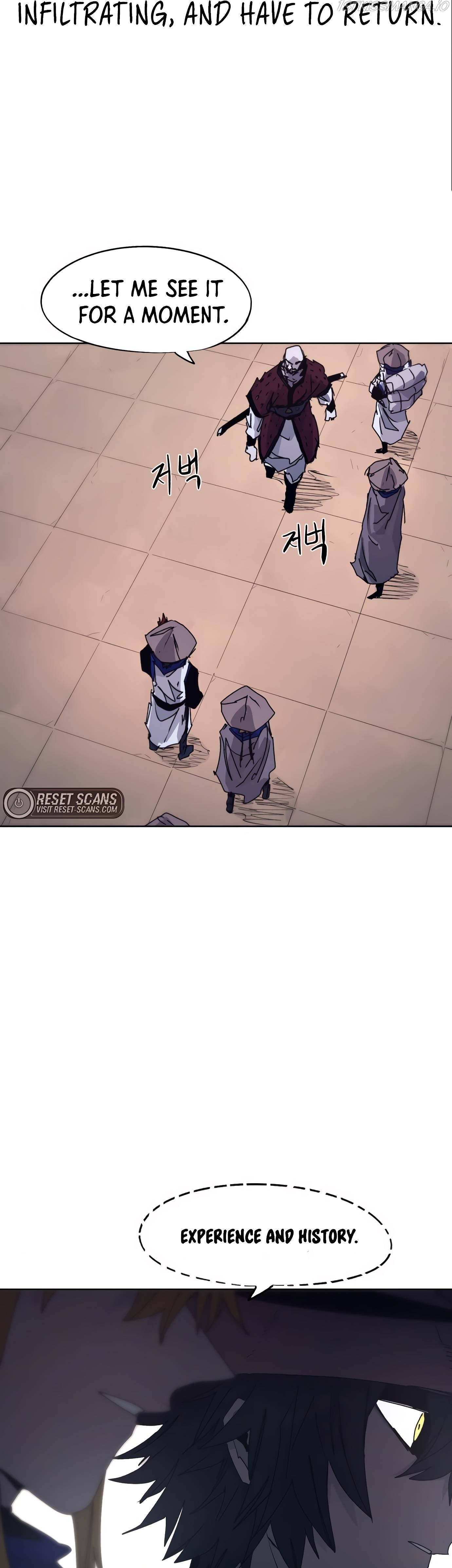 The Ember Knight chapter 77 - page 17
