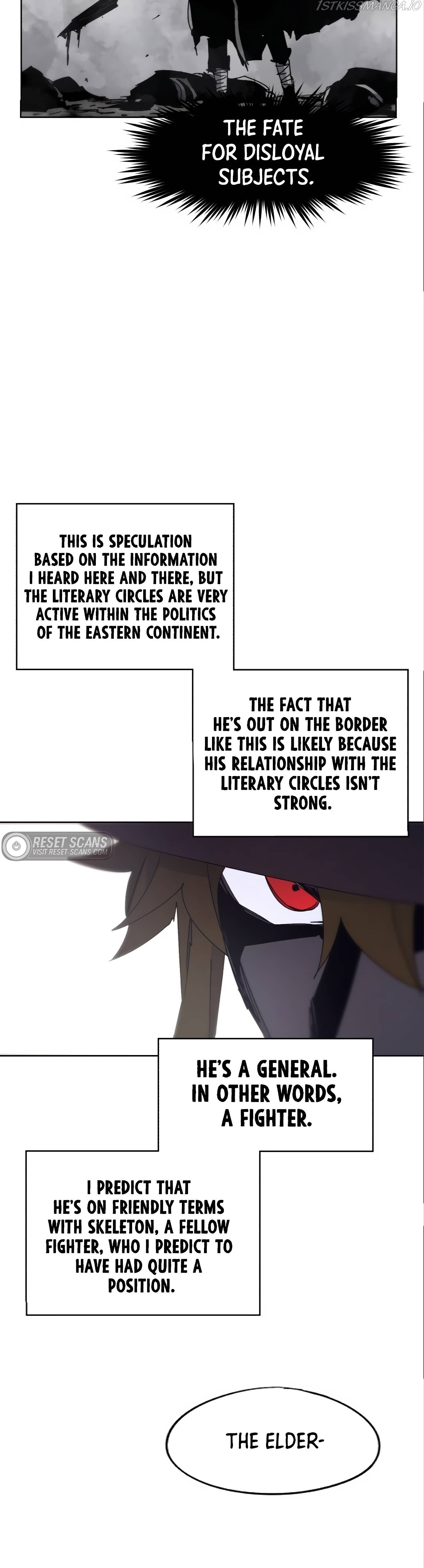 The Ember Knight chapter 77 - page 23