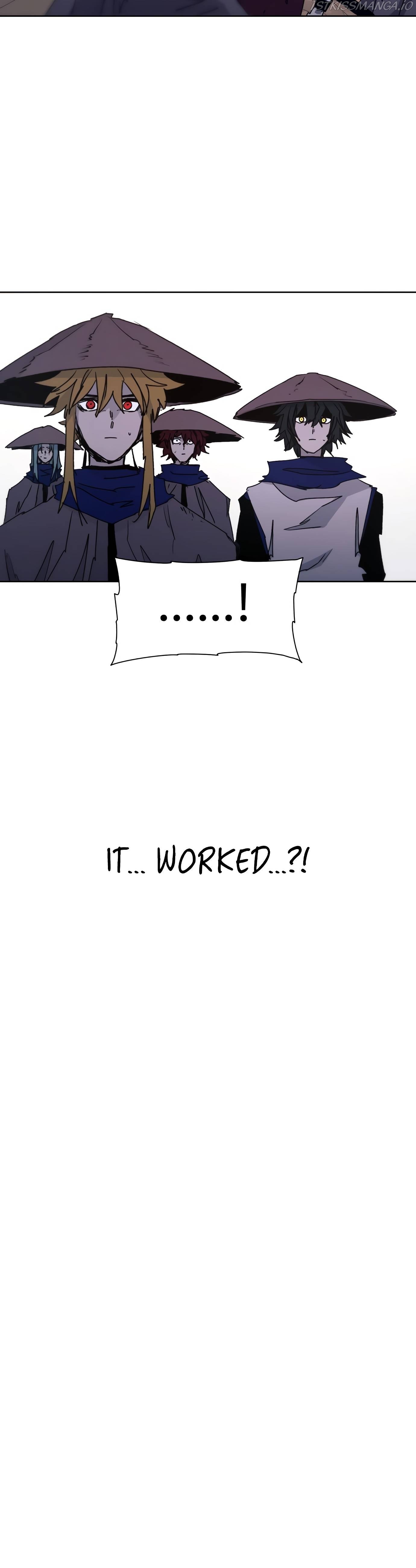 The Ember Knight chapter 77 - page 28