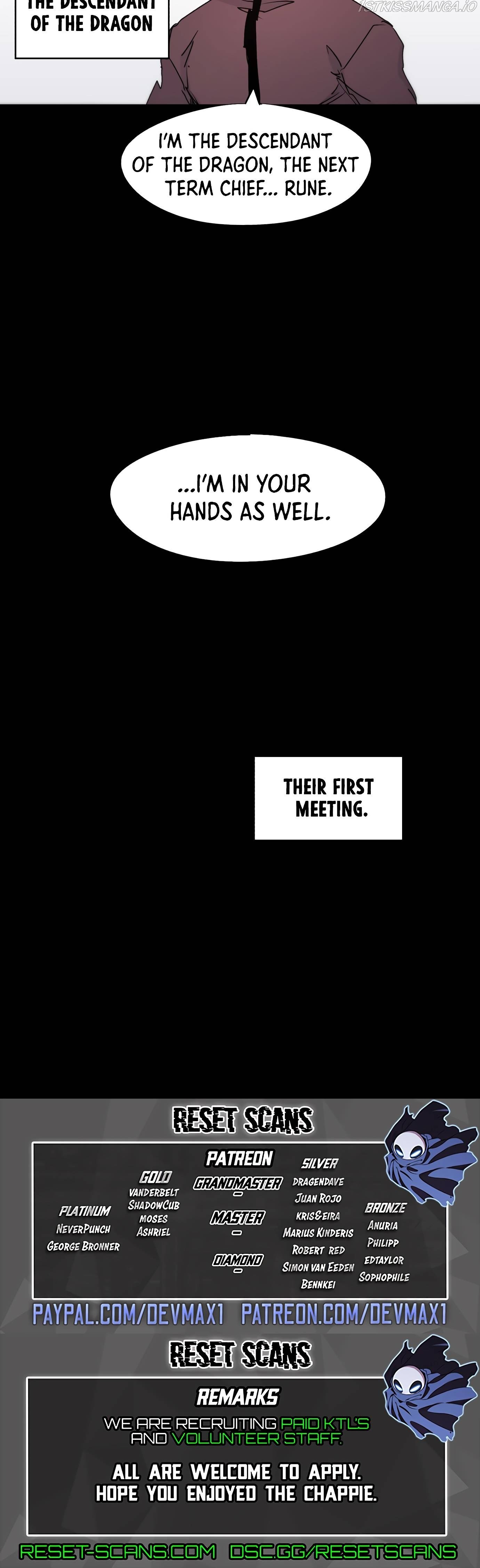 The Ember Knight chapter 77 - page 35