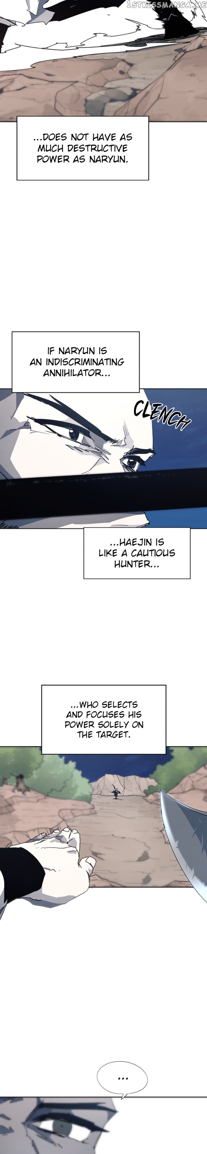 The Ember Knight Chapter 118 - page 13