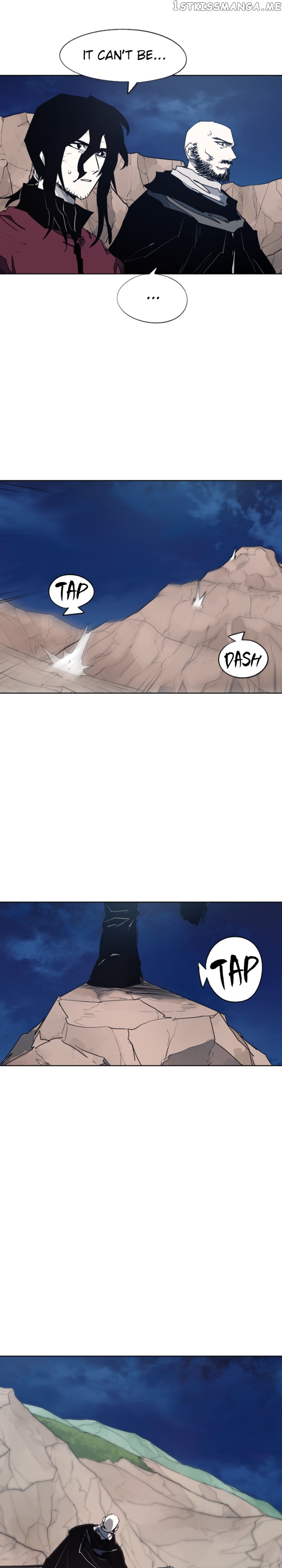 The Ember Knight Chapter 118 - page 19