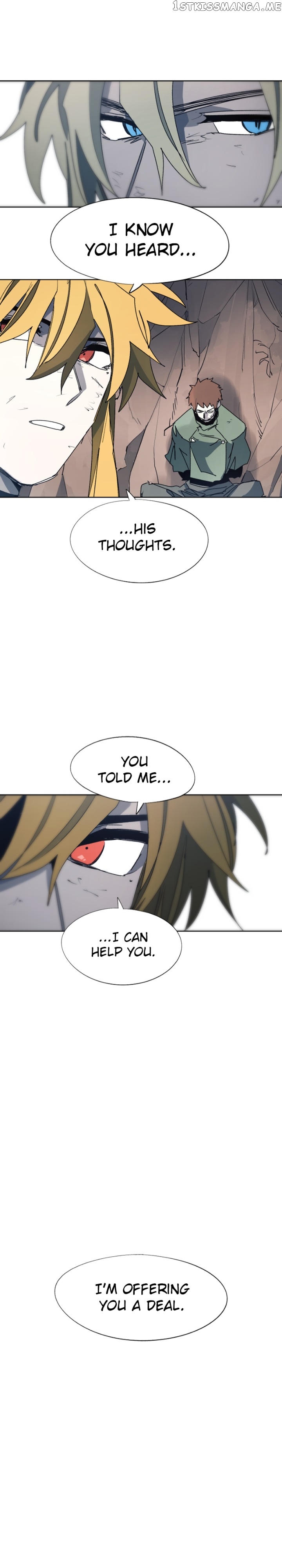 The Ember Knight Chapter 118 - page 21