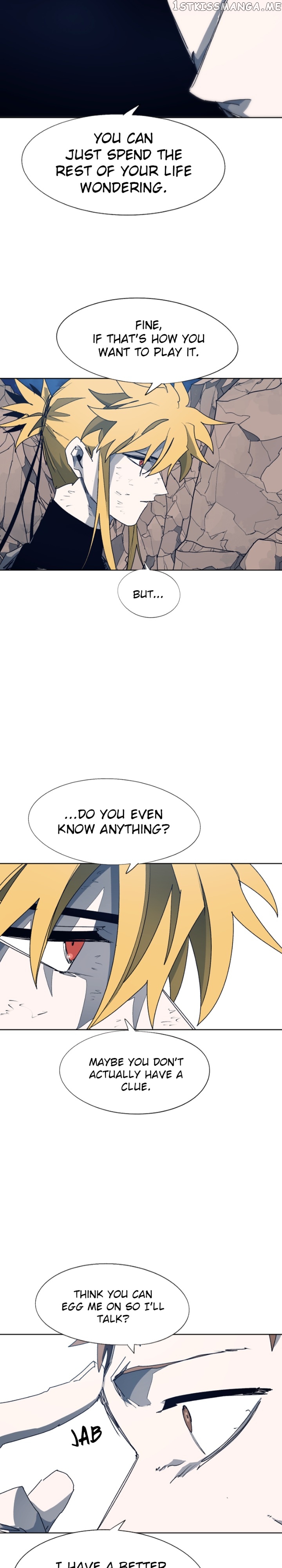 The Ember Knight Chapter 118 - page 4