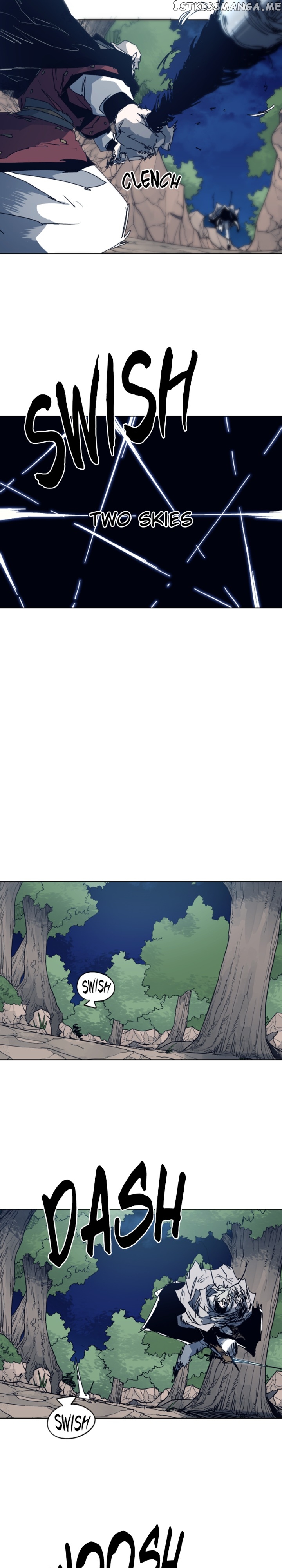 The Ember Knight Chapter 118 - page 8