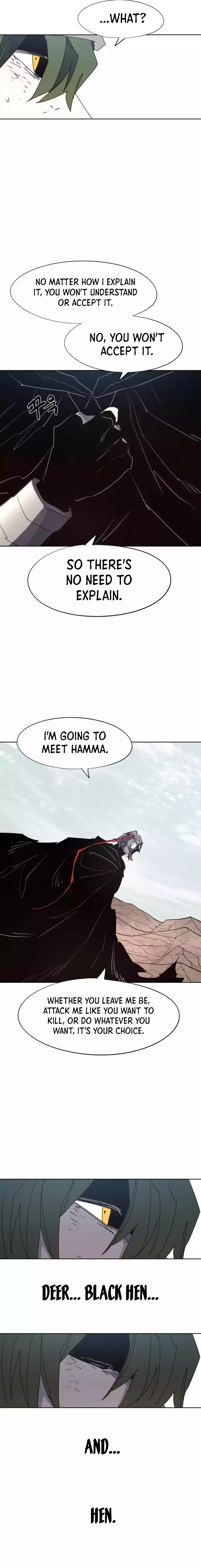 The Ember Knight Chapter 134 - page 12