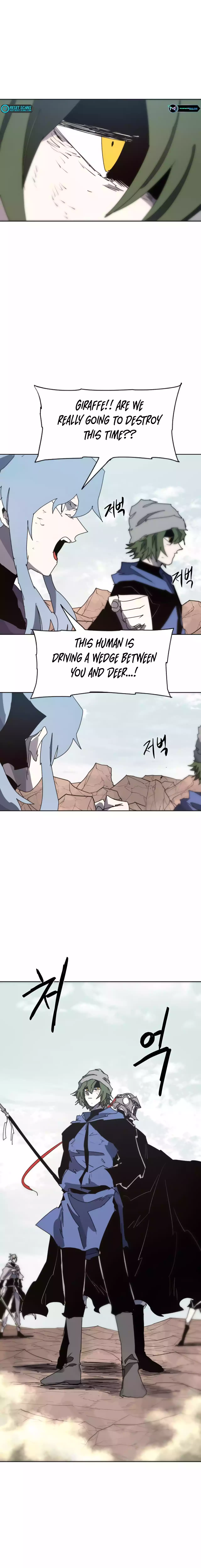The Ember Knight Chapter 134 - page 13