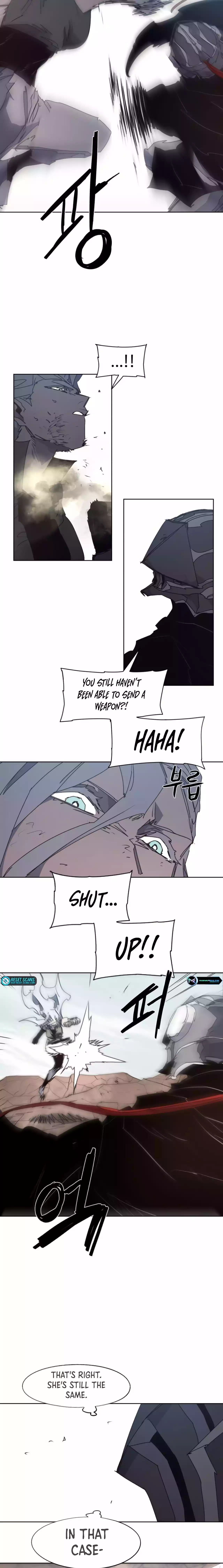 The Ember Knight Chapter 134 - page 4