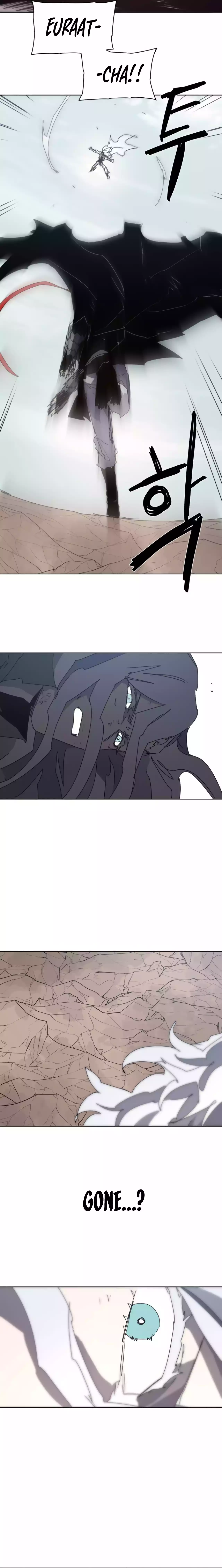 The Ember Knight Chapter 134 - page 7