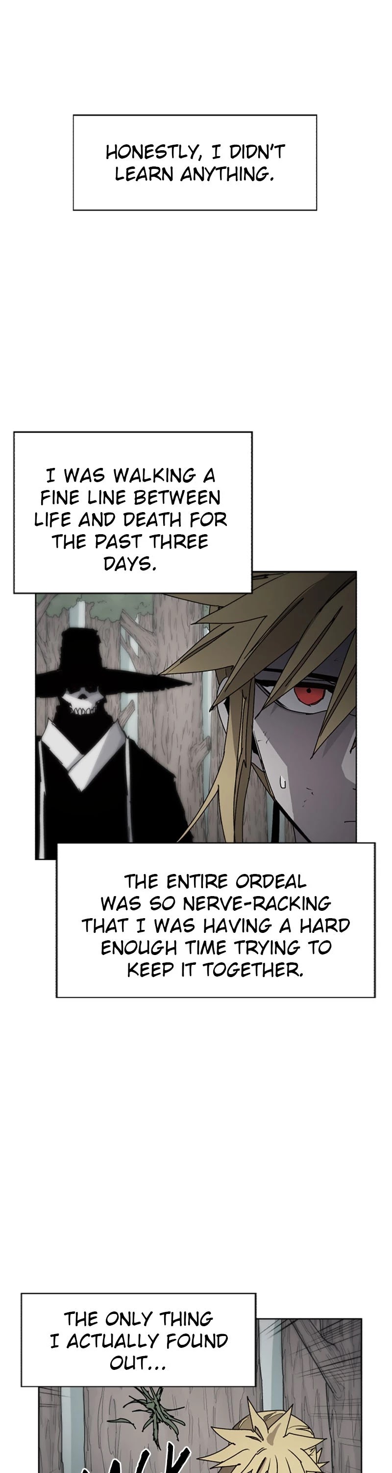 The Ember Knight chapter 43 - page 6