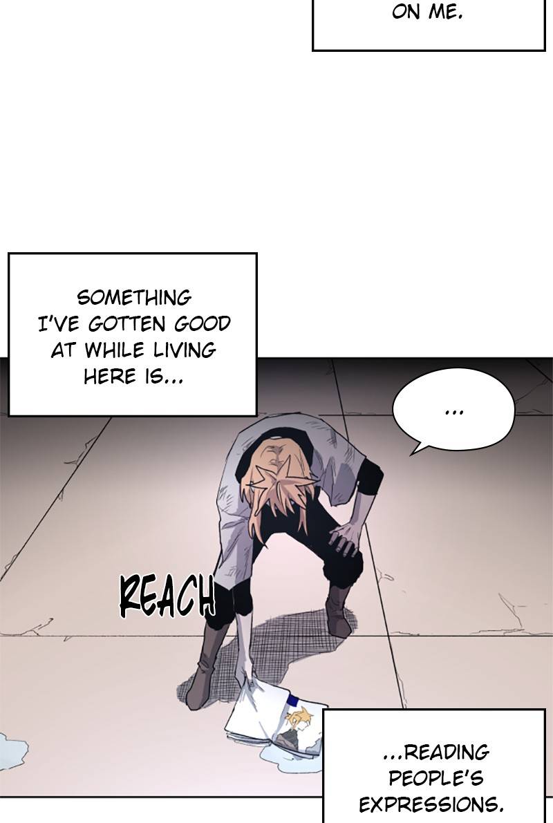 The Ember Knight chapter 2 - page 27