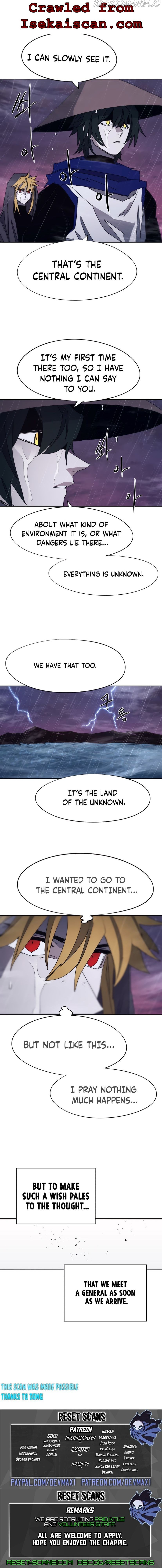 The Ember Knight chapter 76 - page 15