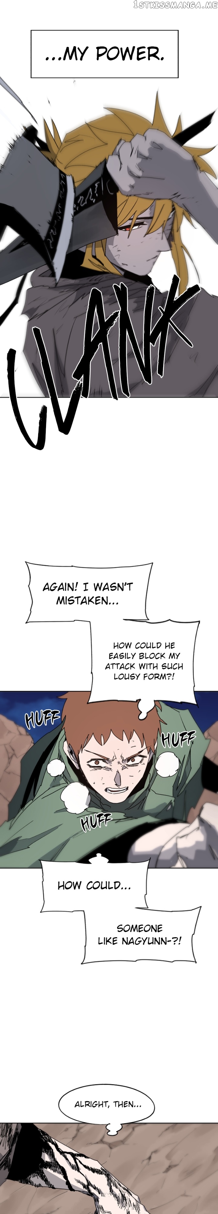 The Ember Knight Chapter 117 - page 12