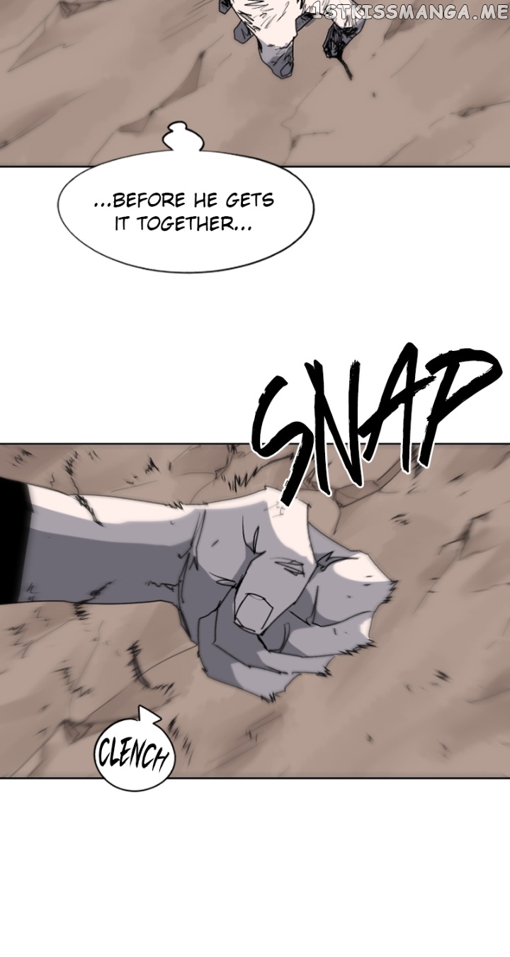 The Ember Knight Chapter 117 - page 13