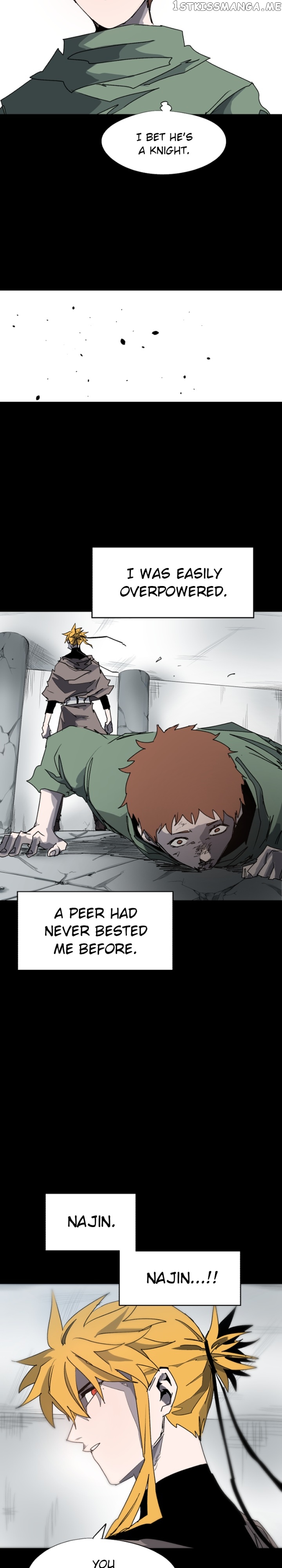 The Ember Knight Chapter 117 - page 16