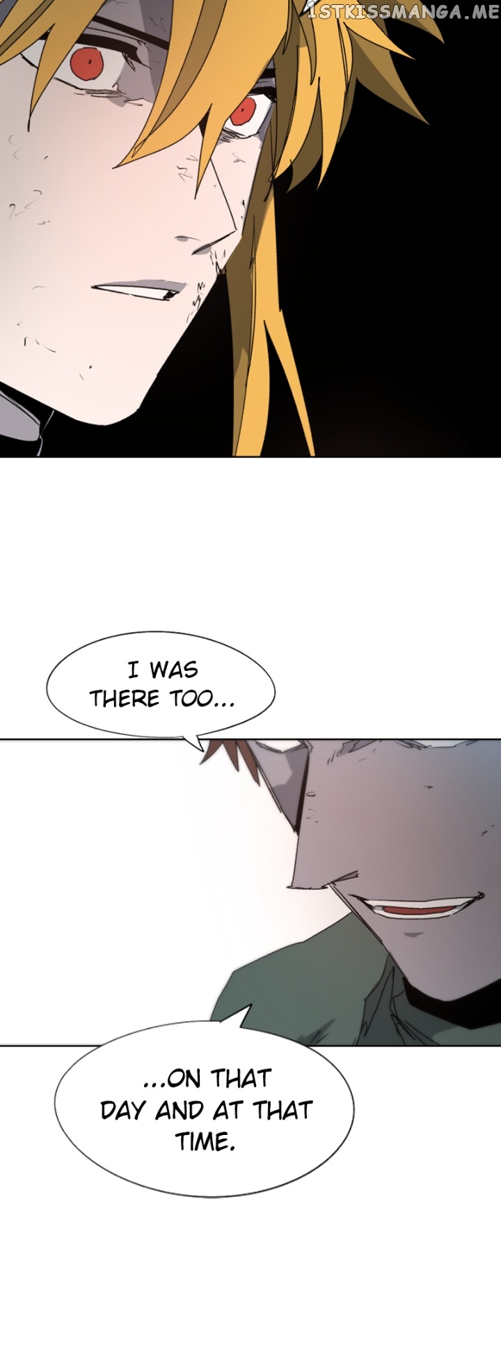 The Ember Knight Chapter 117 - page 18