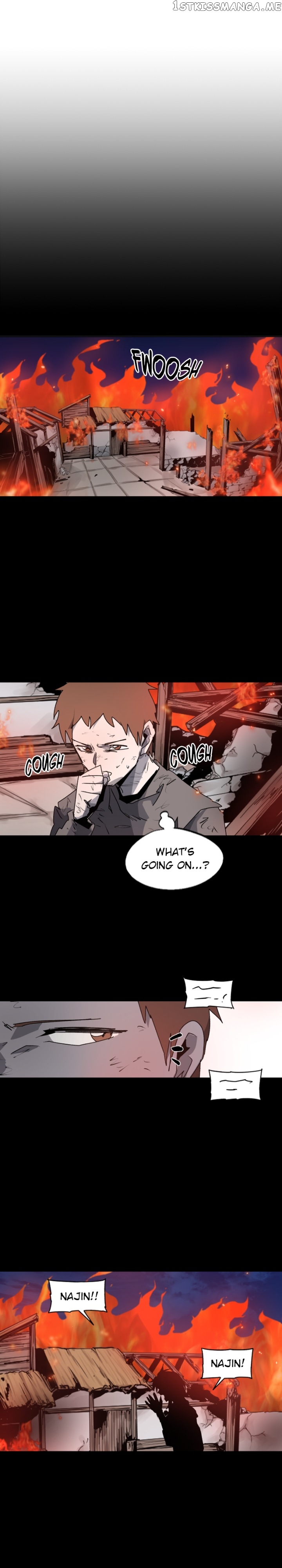 The Ember Knight Chapter 117 - page 19