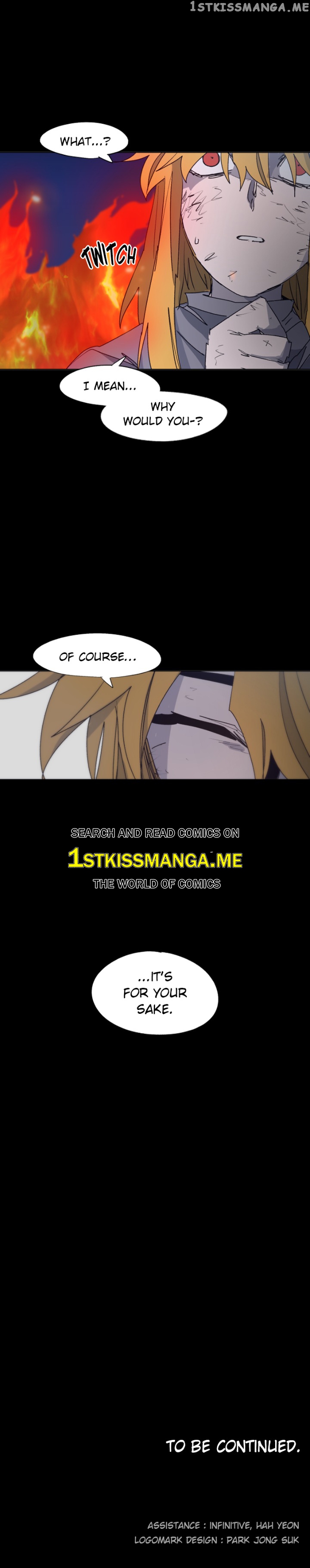 The Ember Knight Chapter 117 - page 23