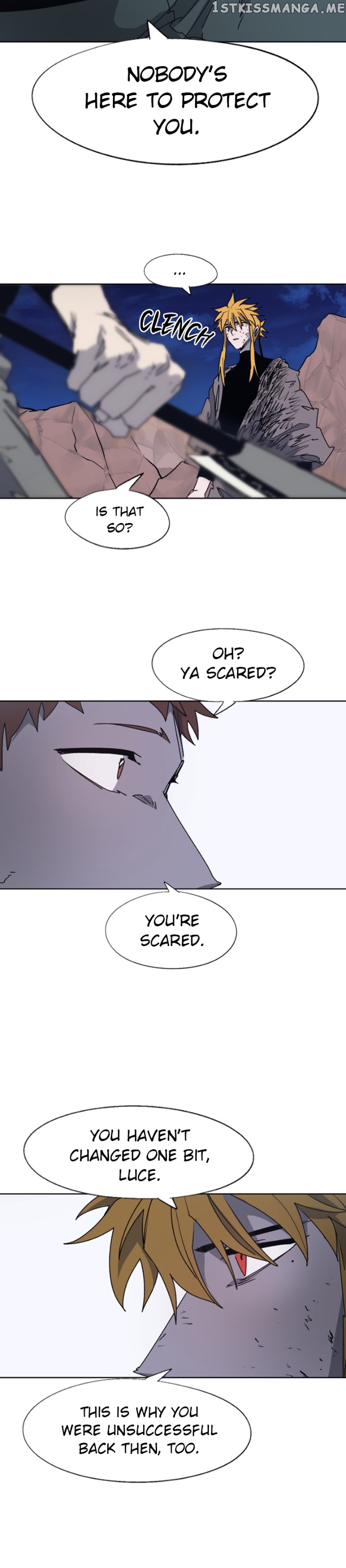 The Ember Knight Chapter 117 - page 4