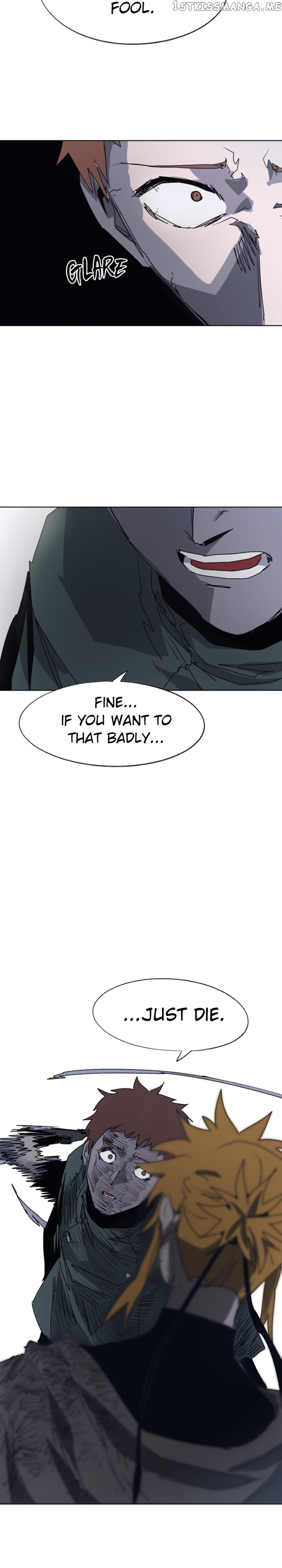 The Ember Knight Chapter 117 - page 6