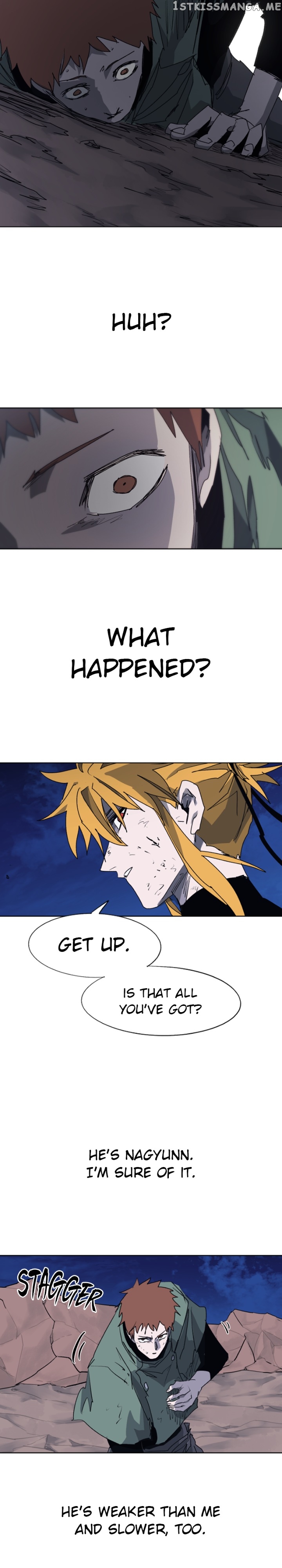 The Ember Knight Chapter 117 - page 8