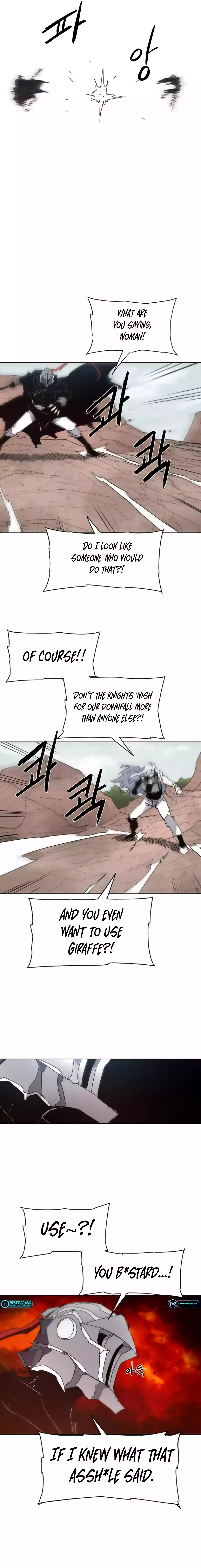 The Ember Knight Chapter 133 - page 13