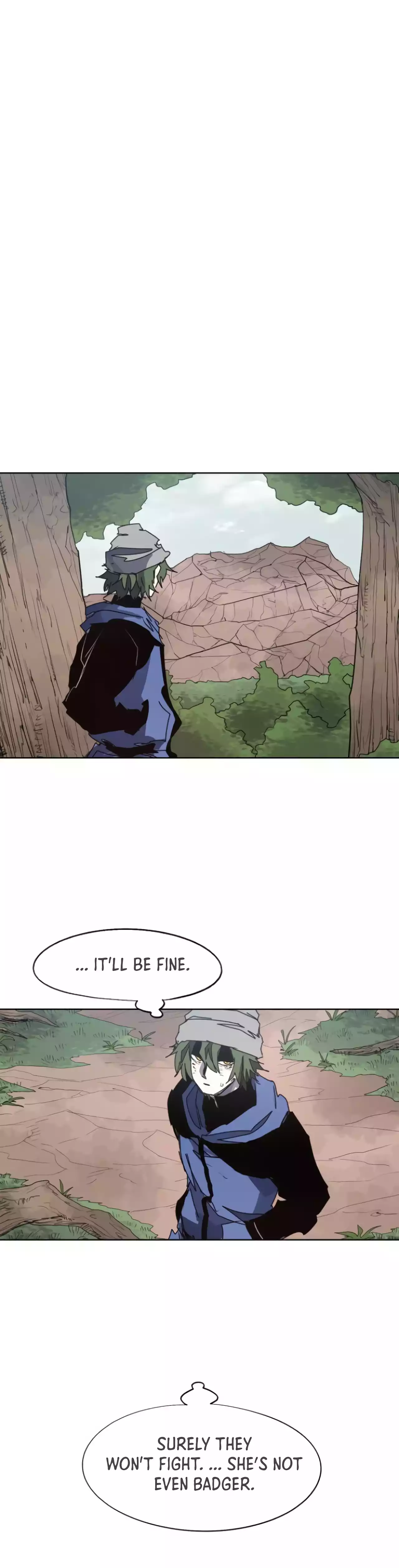 The Ember Knight Chapter 133 - page 14