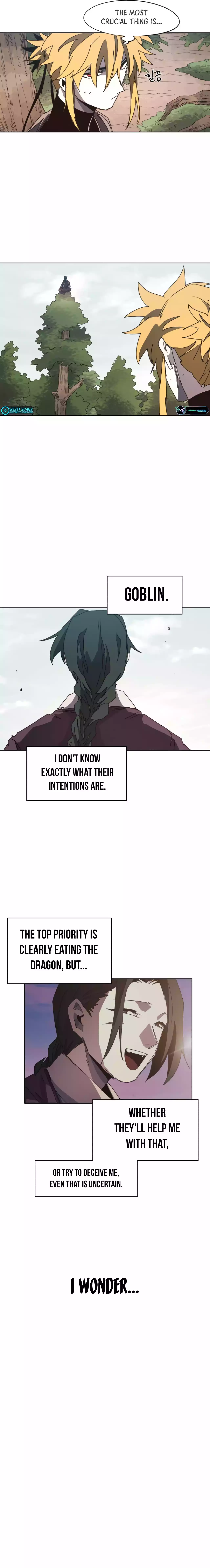 The Ember Knight Chapter 133 - page 3