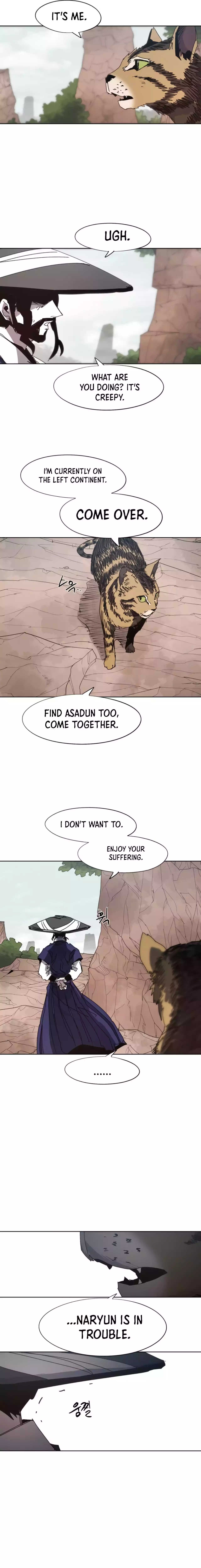 The Ember Knight Chapter 133 - page 5