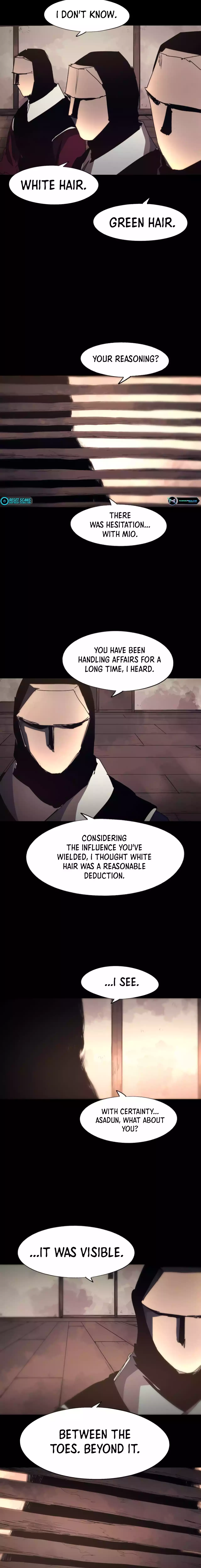 The Ember Knight Chapter 133 - page 7