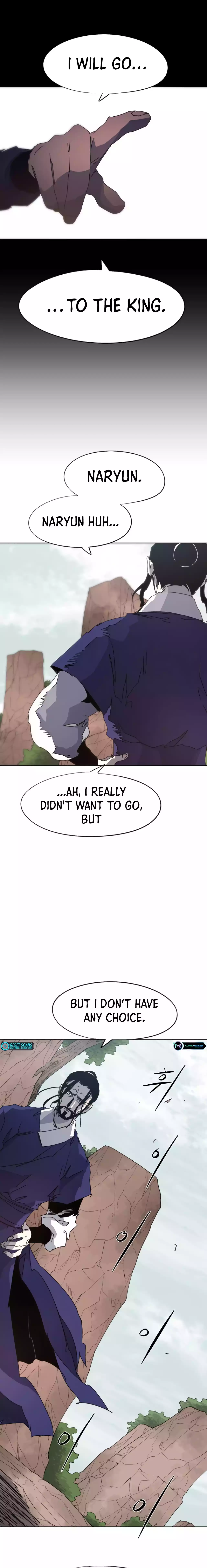 The Ember Knight Chapter 133 - page 9